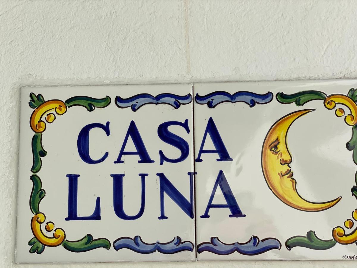 Casa Luna Puerto del Carmen  Dış mekan fotoğraf