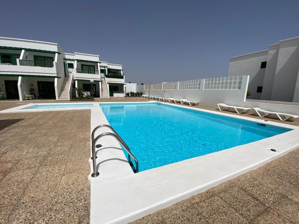 Casa Luna Puerto del Carmen  Dış mekan fotoğraf