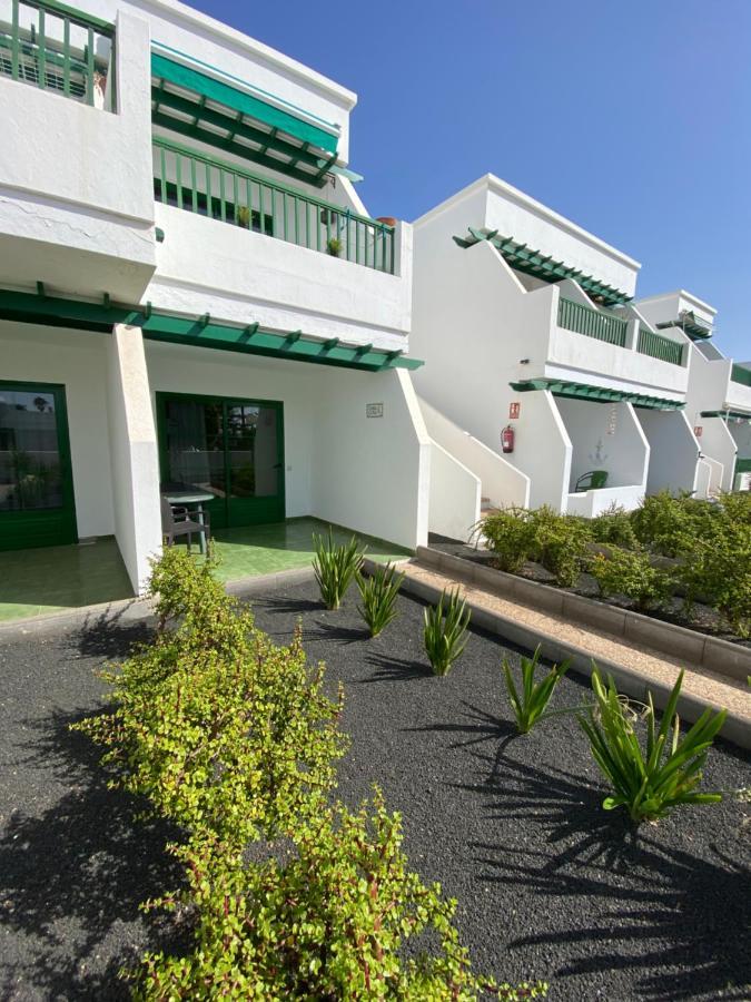 Casa Luna Puerto del Carmen  Dış mekan fotoğraf