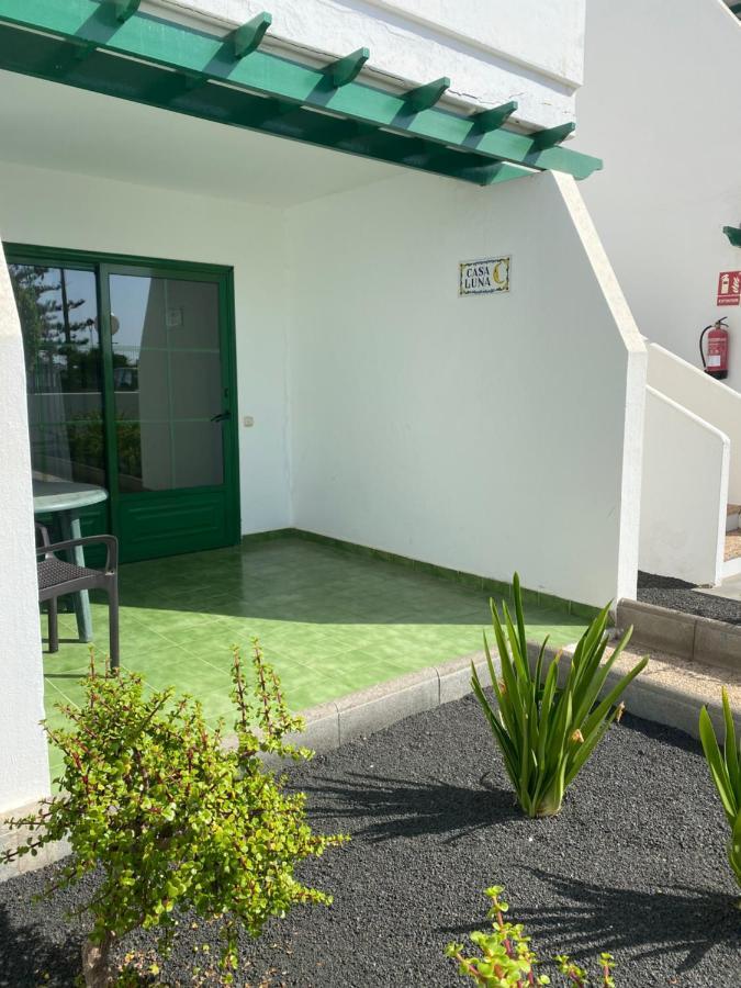 Casa Luna Puerto del Carmen  Dış mekan fotoğraf