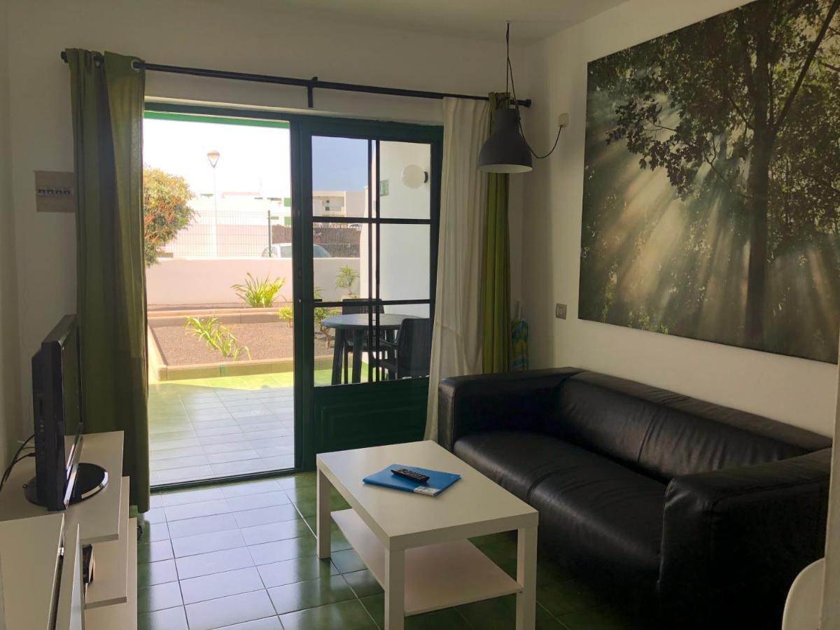 Casa Luna Puerto del Carmen  Dış mekan fotoğraf