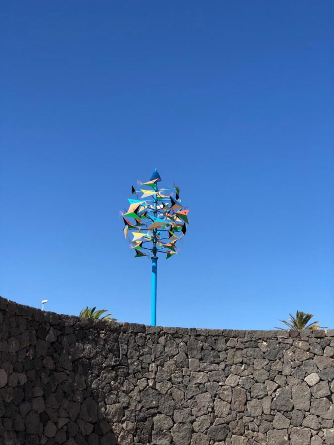 Casa Luna Puerto del Carmen  Dış mekan fotoğraf