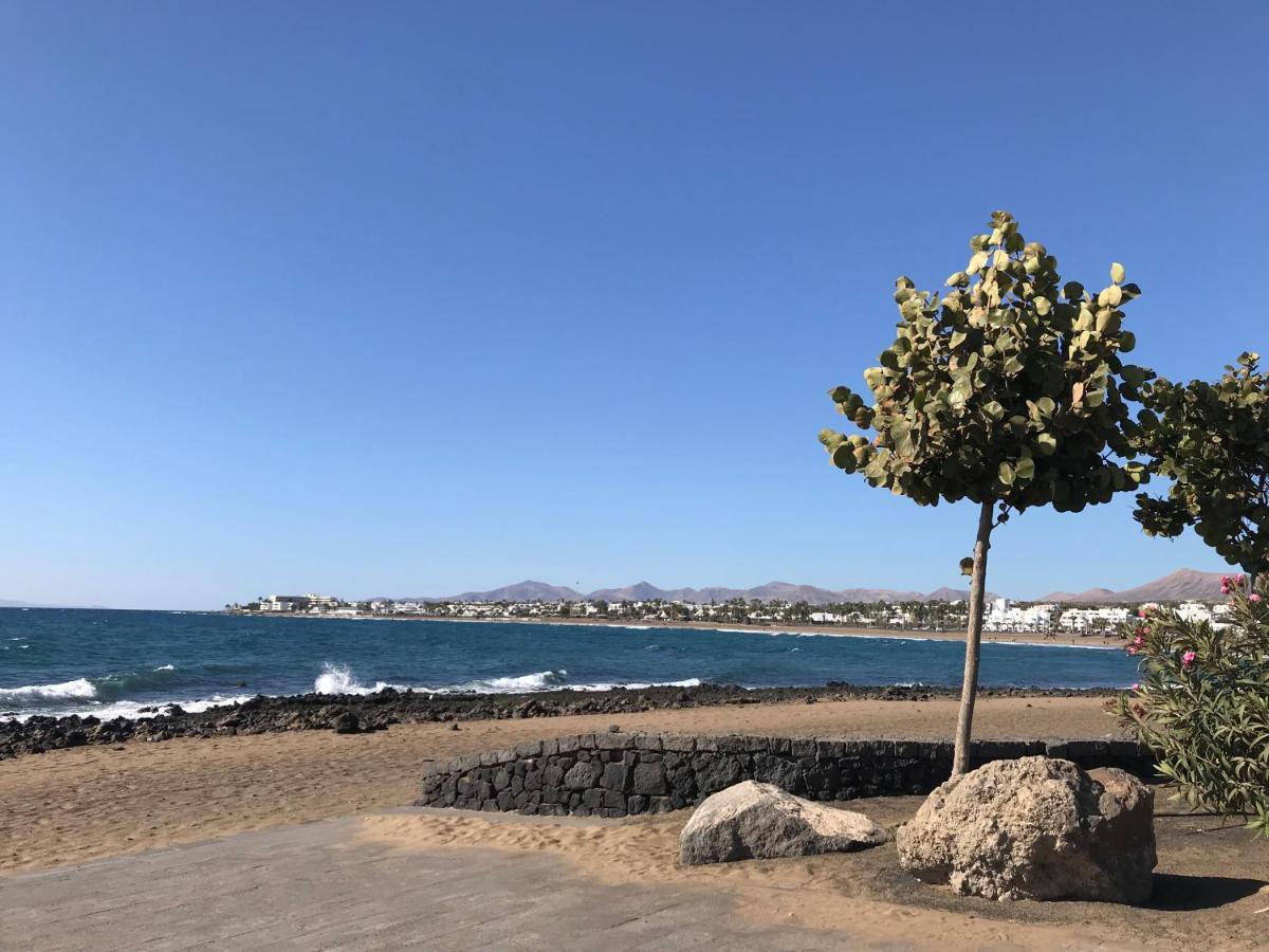 Casa Luna Puerto del Carmen  Dış mekan fotoğraf