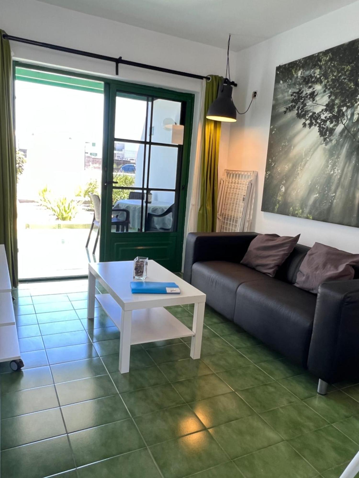 Casa Luna Puerto del Carmen  Dış mekan fotoğraf