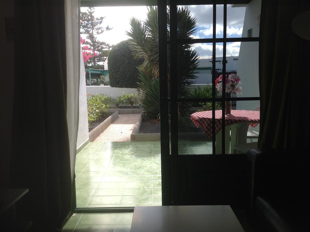 Casa Luna Puerto del Carmen  Dış mekan fotoğraf
