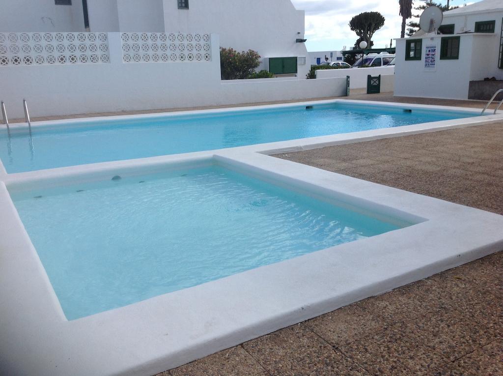 Casa Luna Puerto del Carmen  Dış mekan fotoğraf