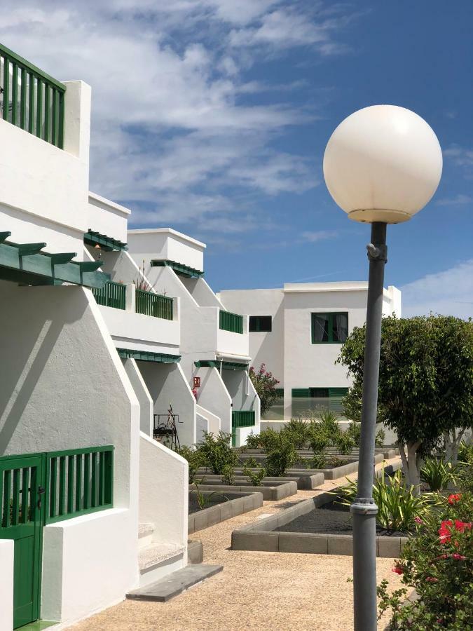 Casa Luna Puerto del Carmen  Dış mekan fotoğraf