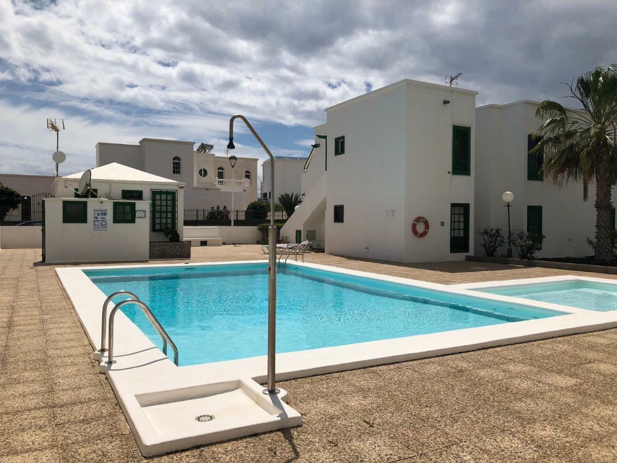 Casa Luna Puerto del Carmen  Dış mekan fotoğraf