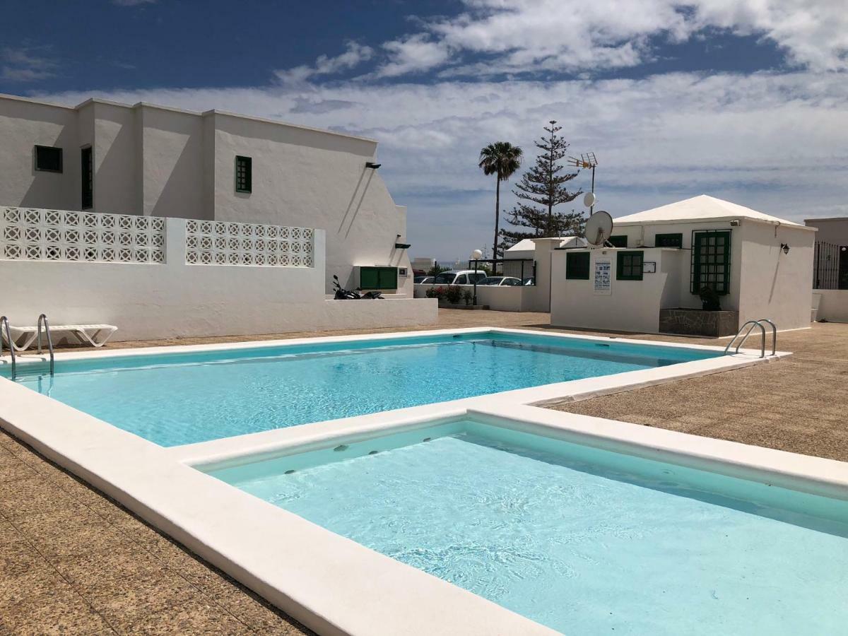 Casa Luna Puerto del Carmen  Dış mekan fotoğraf